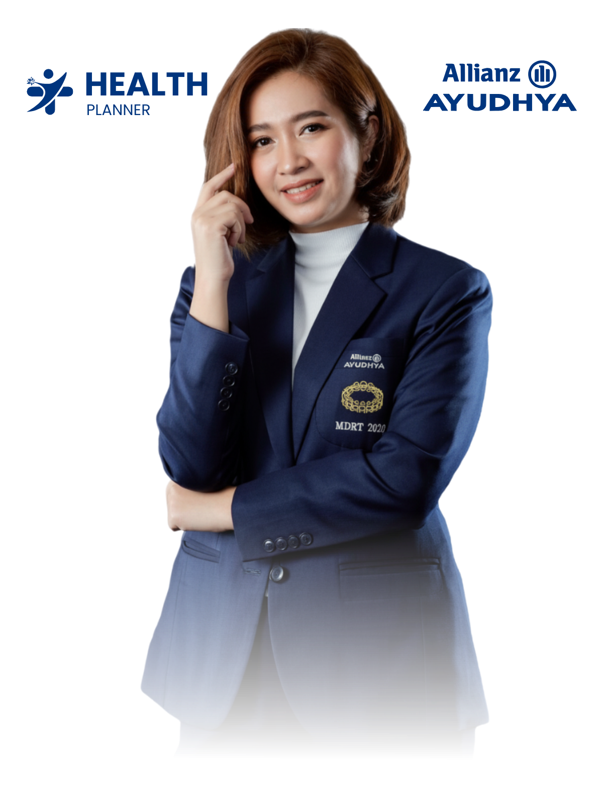 สมัครตัวแทน Health Planner