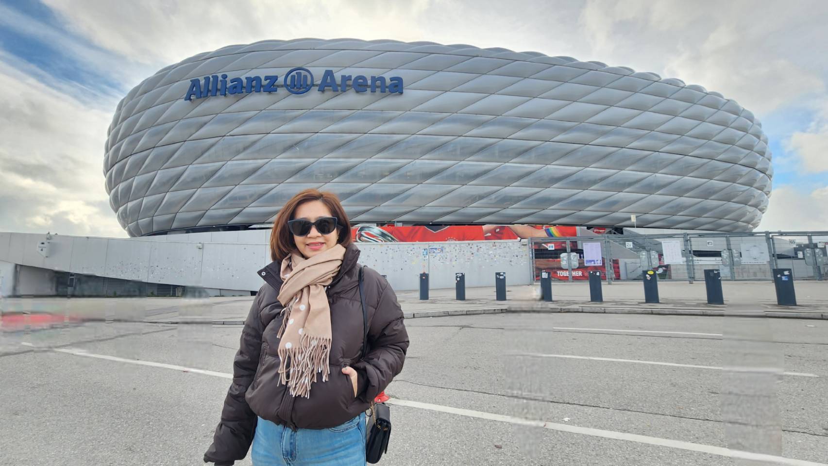 กิจกรรมทีมงาน